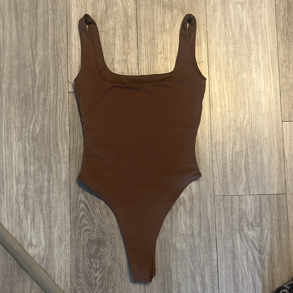 Bodysuit - Picture 3 of 5
